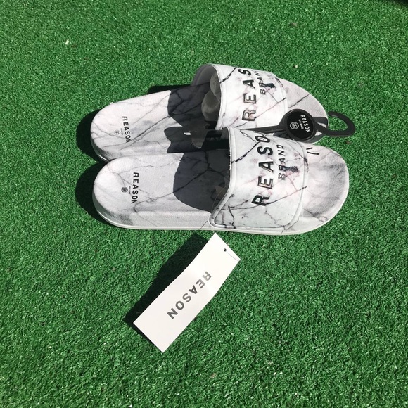 Reason Marble Slides - Picture 5 of 7